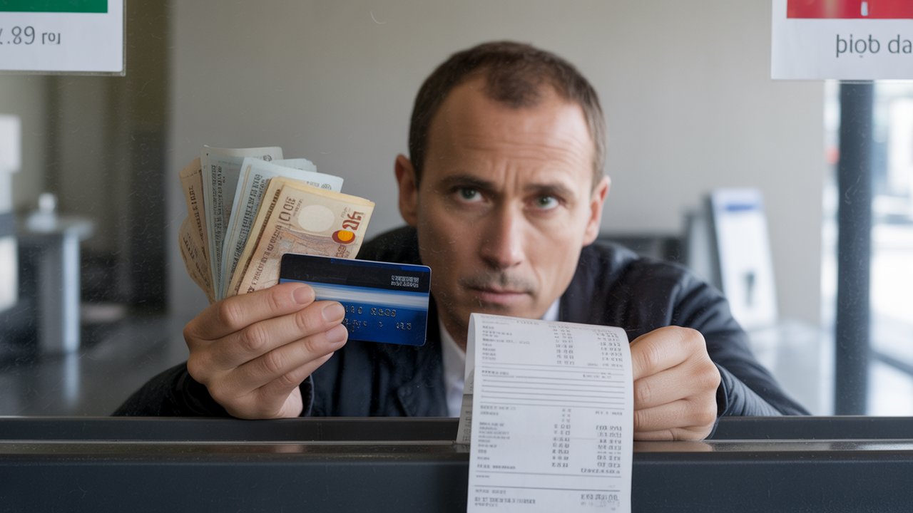 Erros comuns que aparecem em viagens reais: câmbio, cartão, datas troc