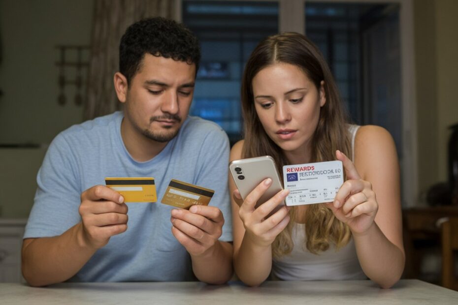 melhores cartões de crédito para acumular pontos
